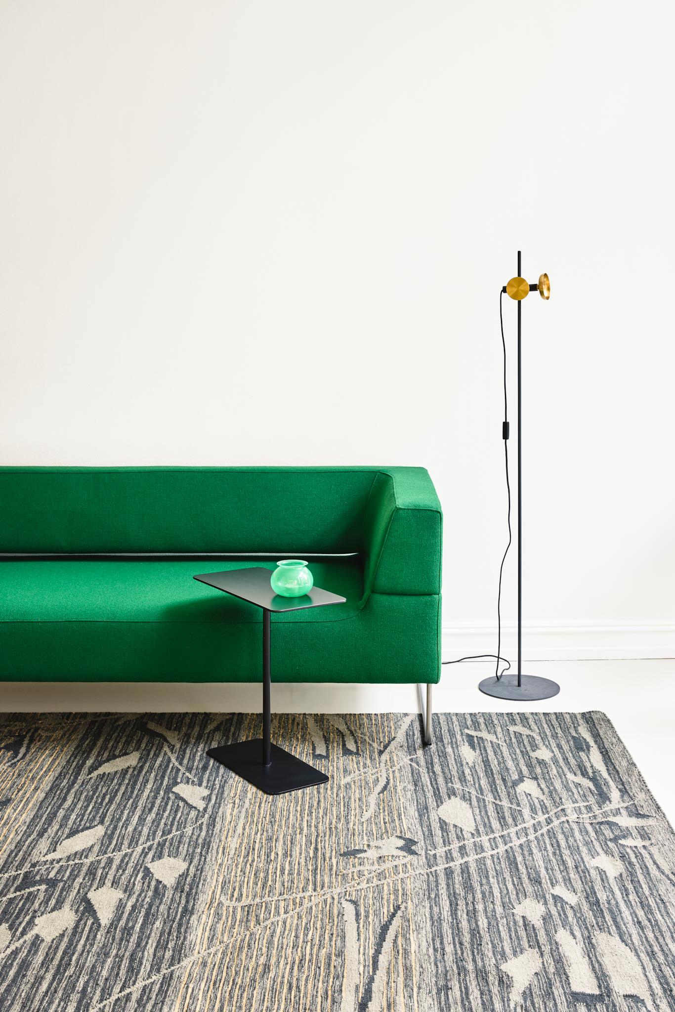 Other Fjell Rug by Volver Studios For Sale