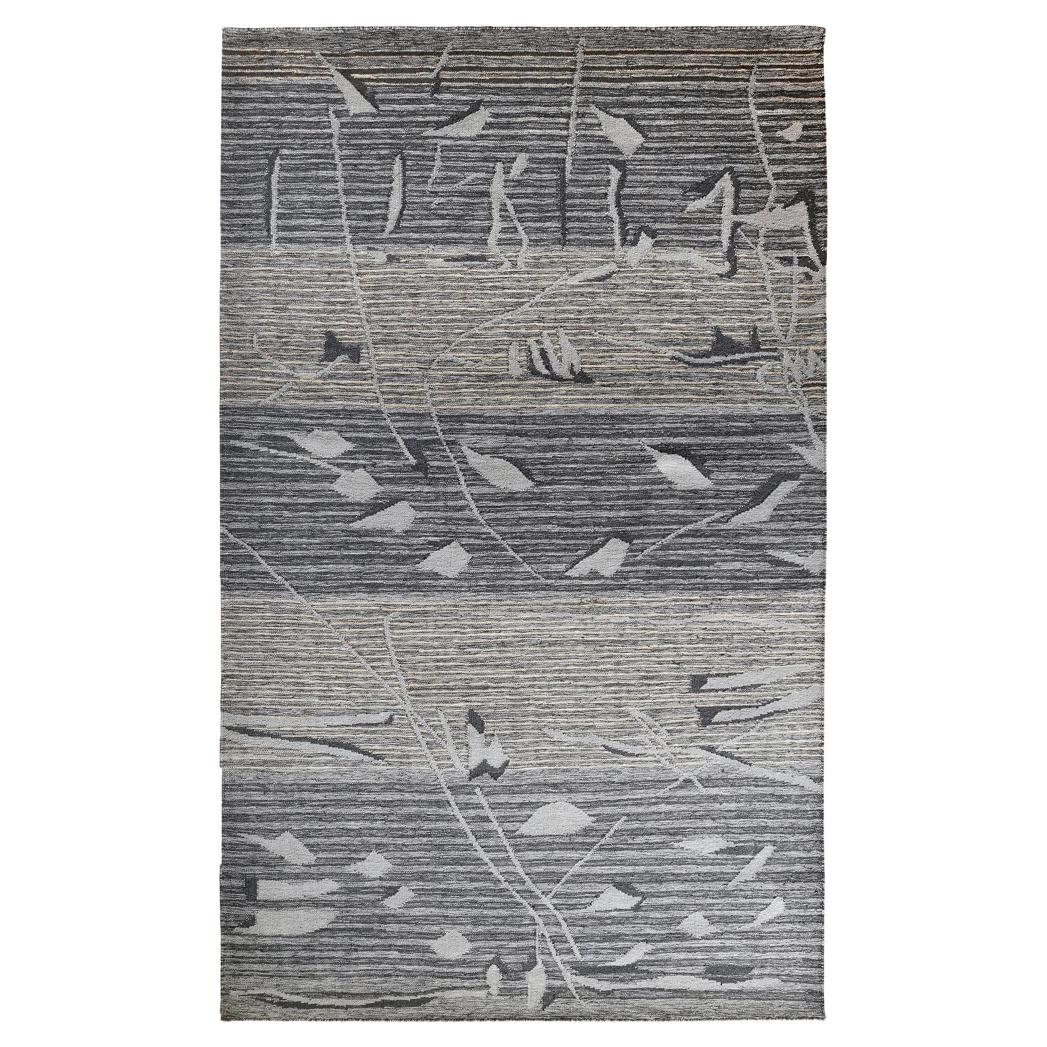 Fjell Rug by Volver Studios