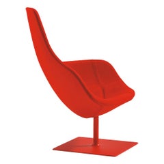 Fjord Armchair