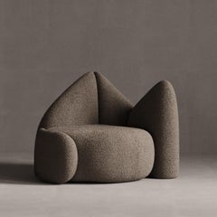 Fjord Chair by Plyus Furniture