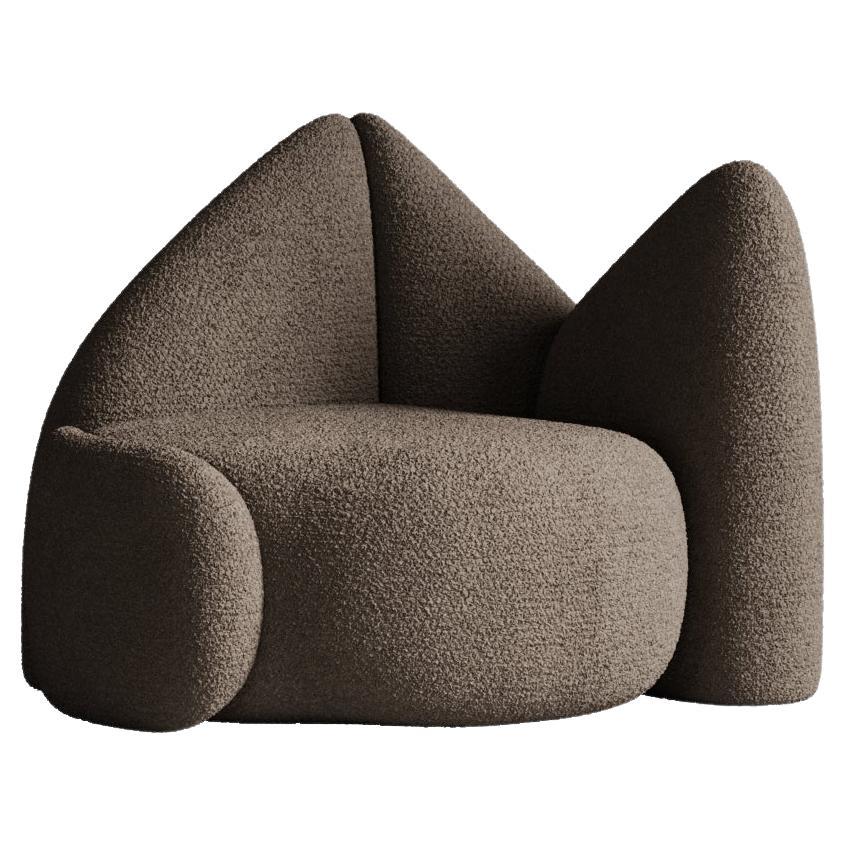 Fjord Chair by Plyus Design For Sale