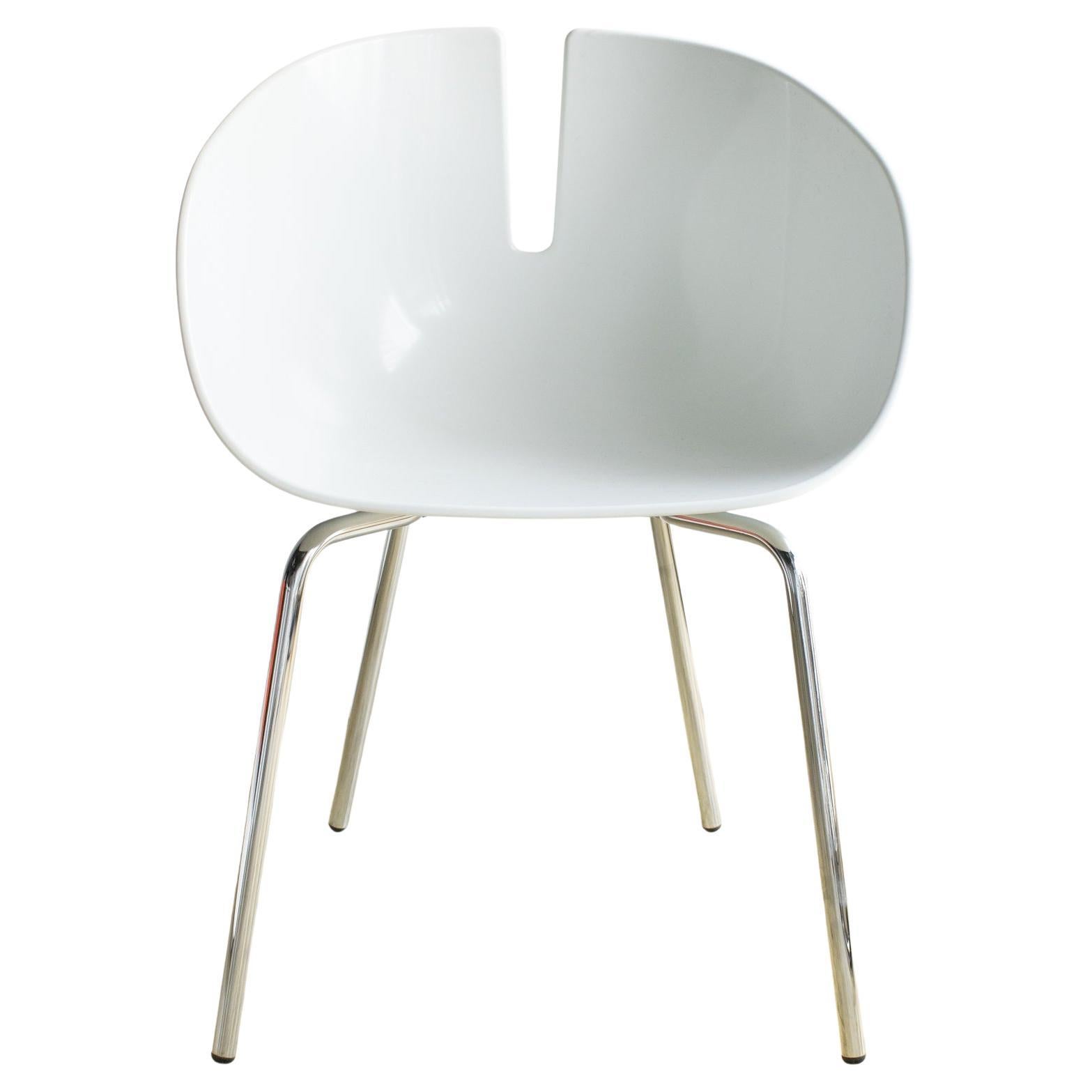 Fjord chair Patricia Urquiola  Y2K style design space age