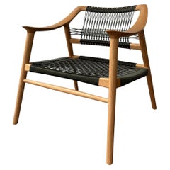 Fjord Fiesta Bambi Lounge 56/1 made in Norway, Designed by	Rastad & Relling 1956