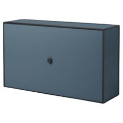 Fjord Frame Shoe Cabinet by Lassen