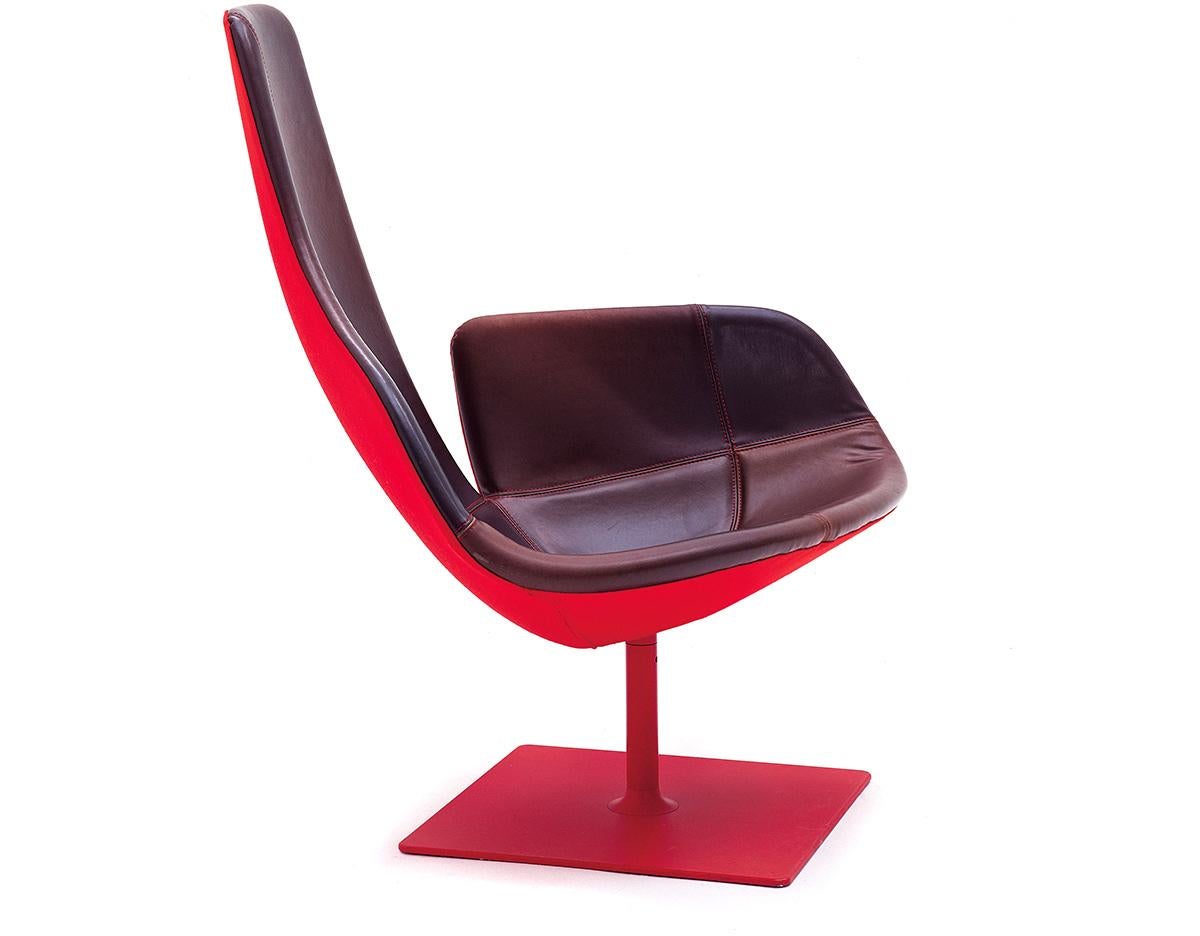 fjord relax armchair