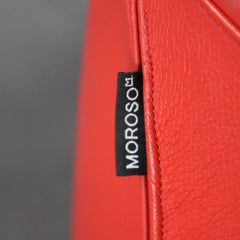 Fjord Swivel Lounge Chair by Patricia Urquiola for Moroso, Italy, 2002