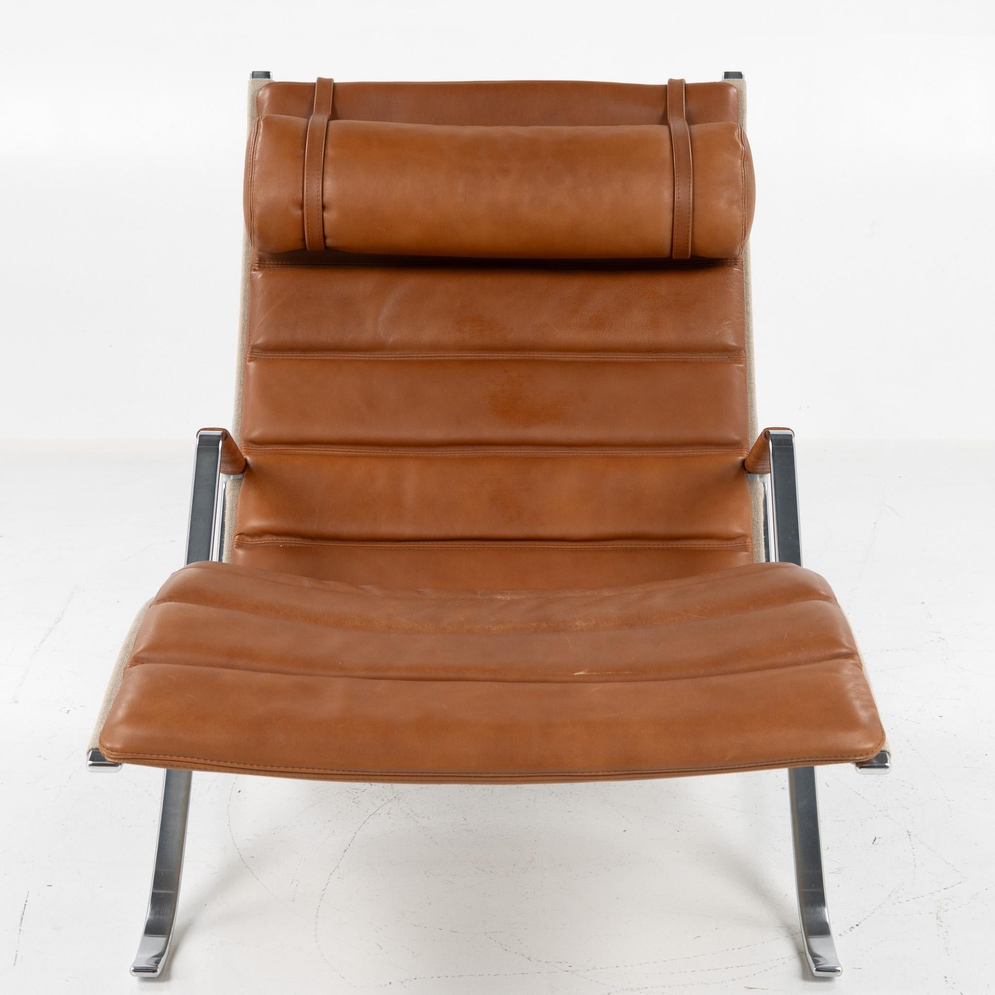 FK 87 - Sillón/chaise longue 