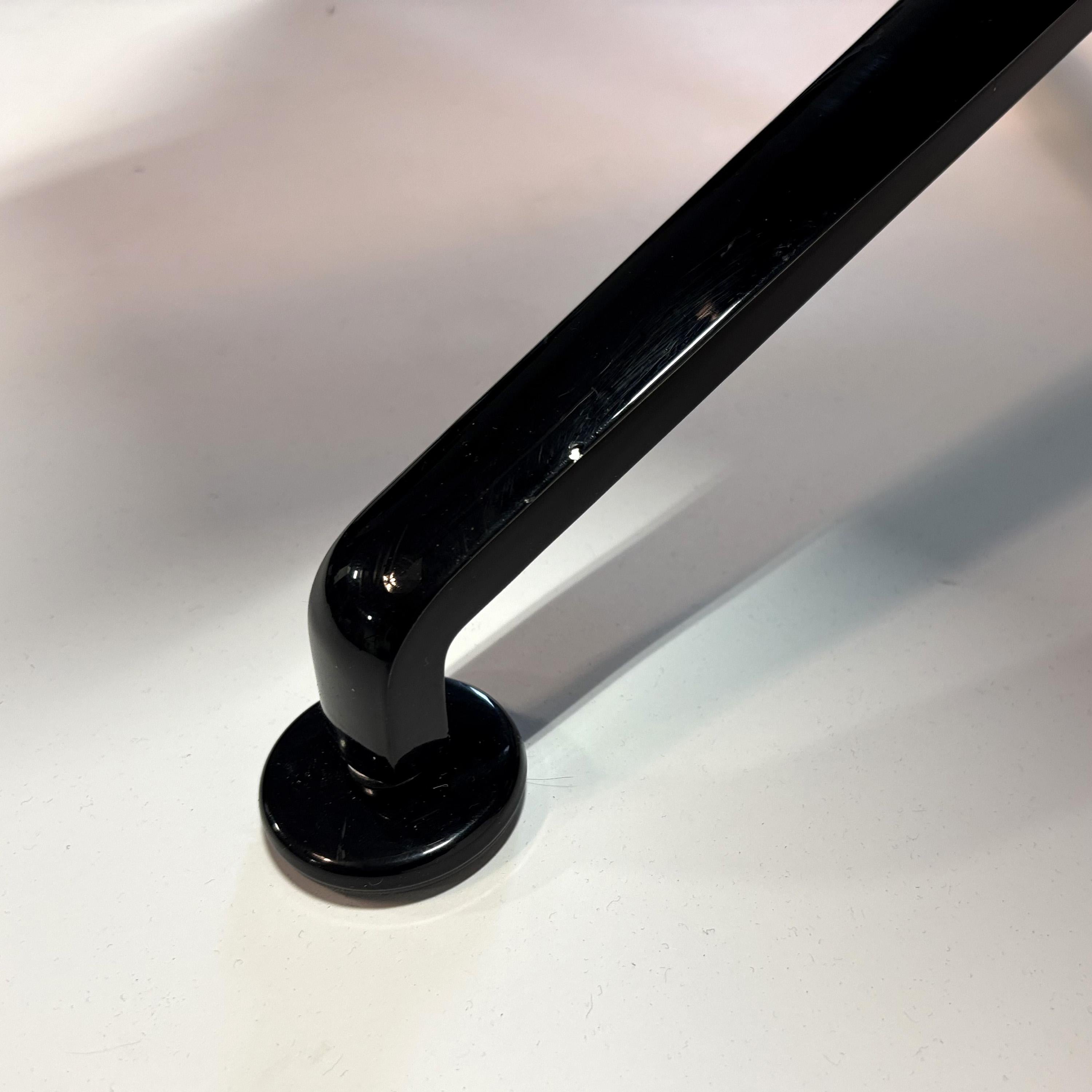 Chaise FK Mod. 6729 (dossier bas) par Preben Fabricius & Jørgen Kastholm en vente 7