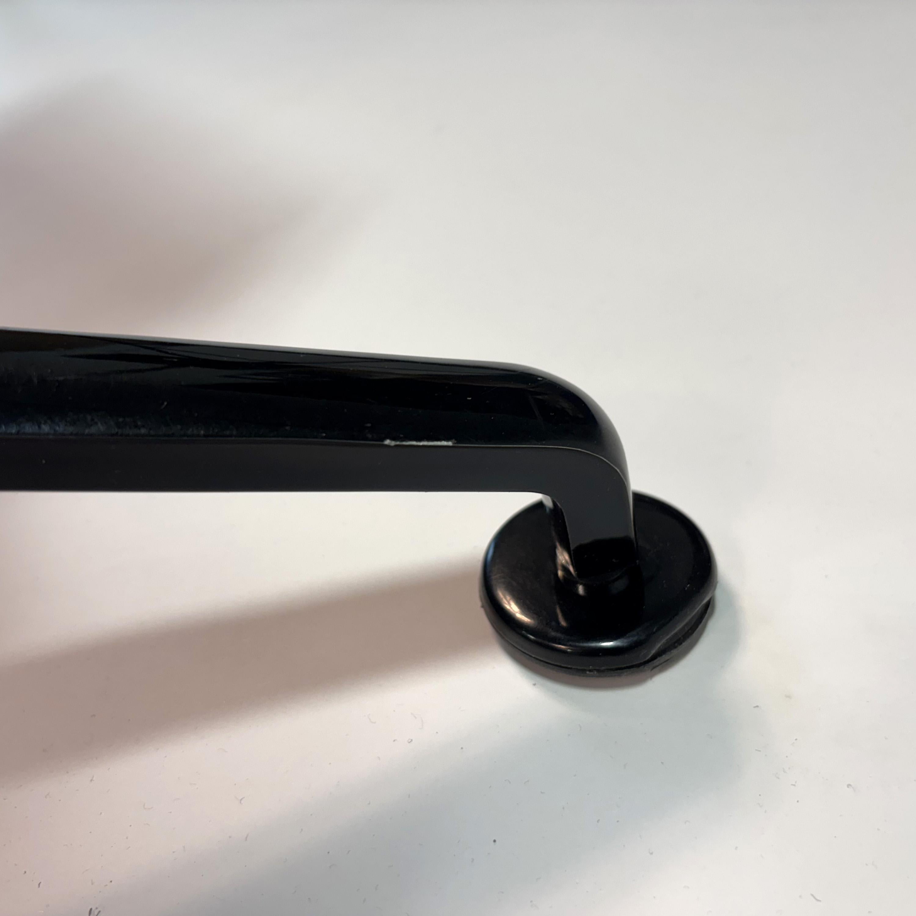 Chaise FK Mod. 6729 (dossier bas) par Preben Fabricius & Jørgen Kastholm en vente 8