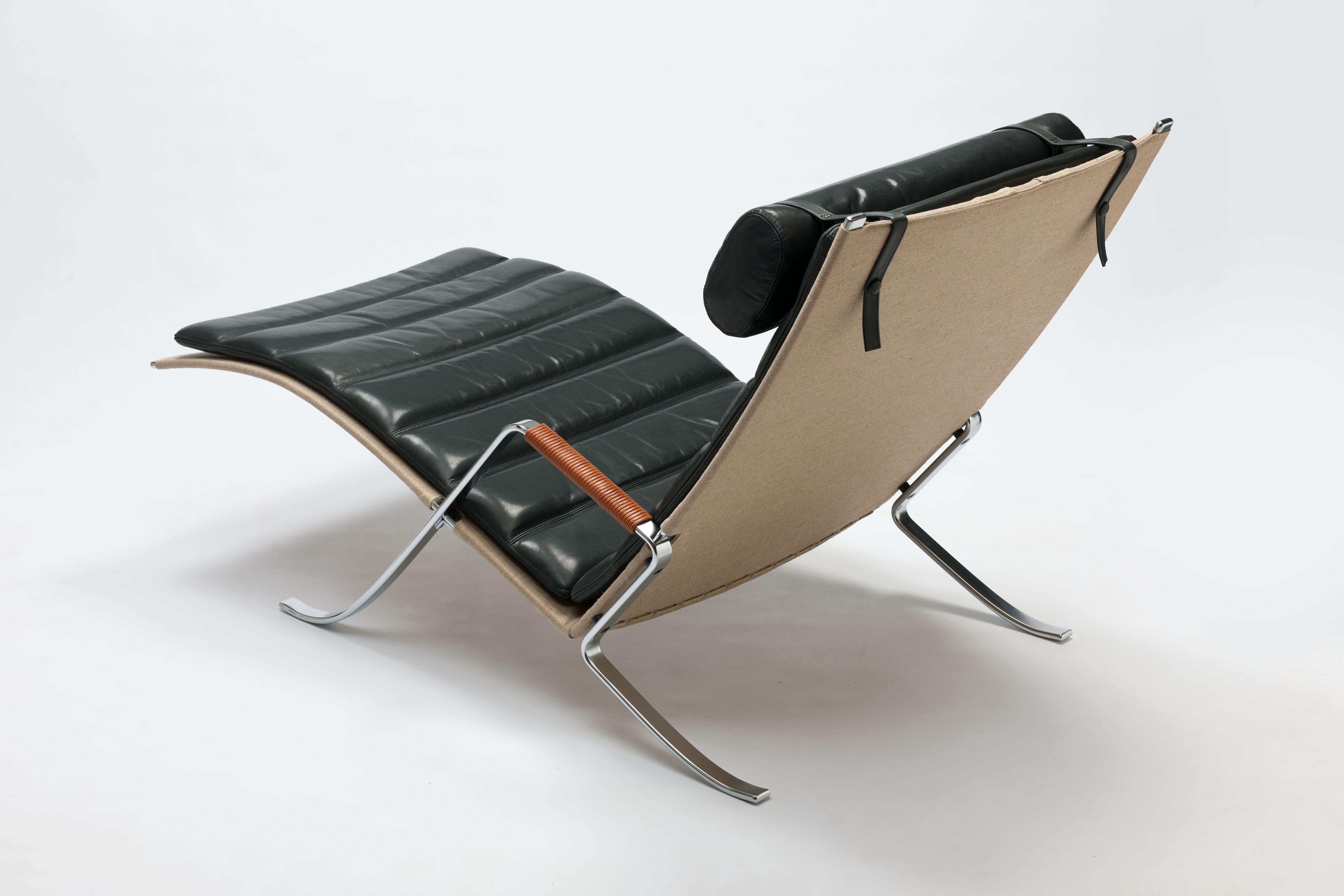 fabricius & kastholm grasshopper chair