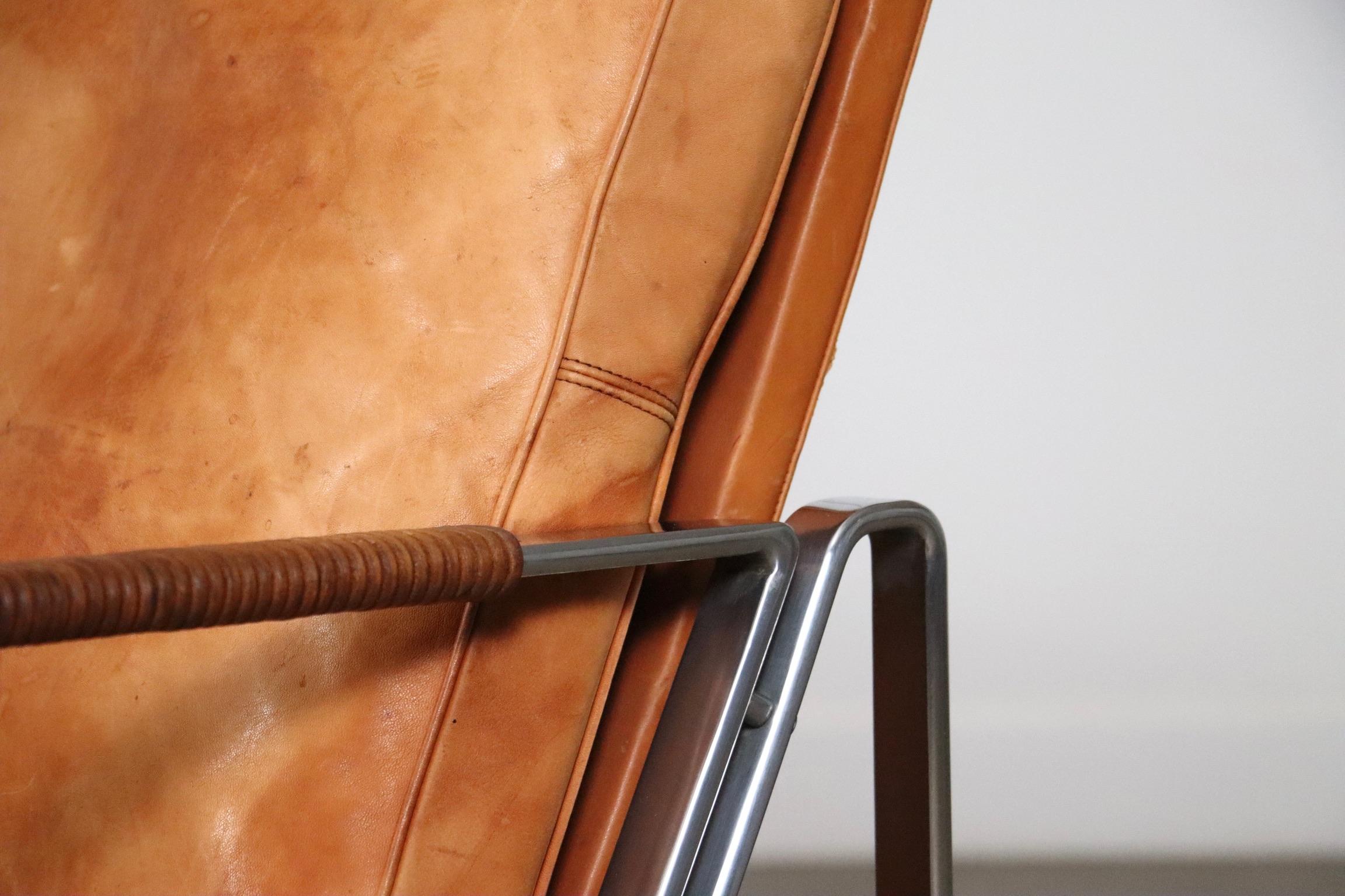 FK6720 Thee Seater Sofa By Fabricius & Kastholm For Kill International 1960s 2