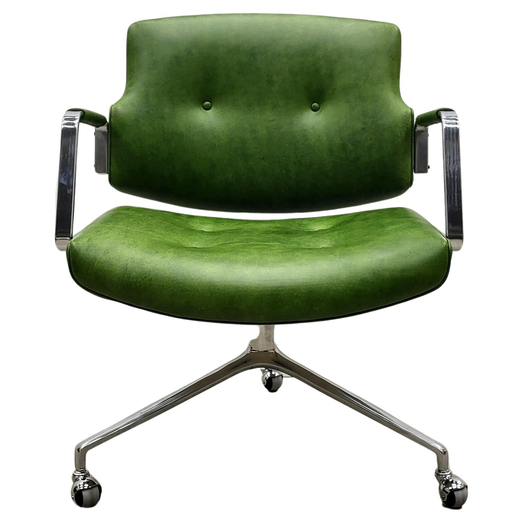 FK84 Office Chair by Fabricius & Kastholm for Kill International 1960s