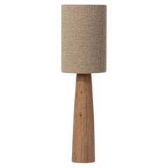 Lampe sur pied FL4L de JEROEN DE RUDDERE