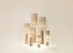 FL4S33 TABLE LAMP by JEROEN DE RUDDERE
