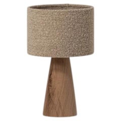 FL4S33 TABLE LAMP by JEROEN DE RUDDERE