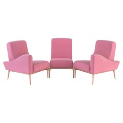 Flabello, sculptural sofa by Ugo La Pietra (1986)