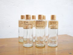 Flacon De Parfum Vintage