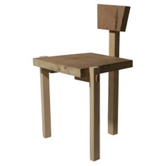 Flag Chair