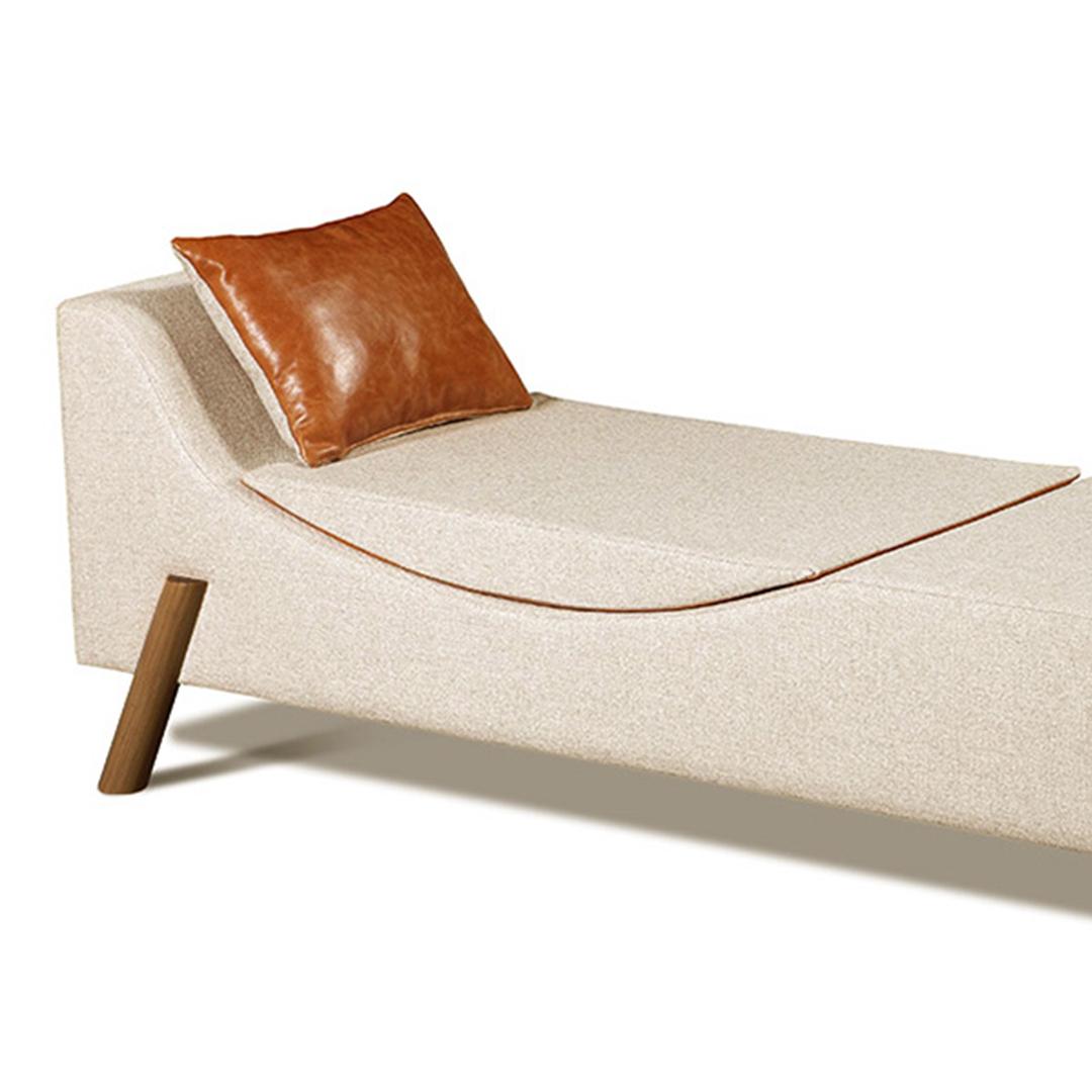 kleine chaiselongue