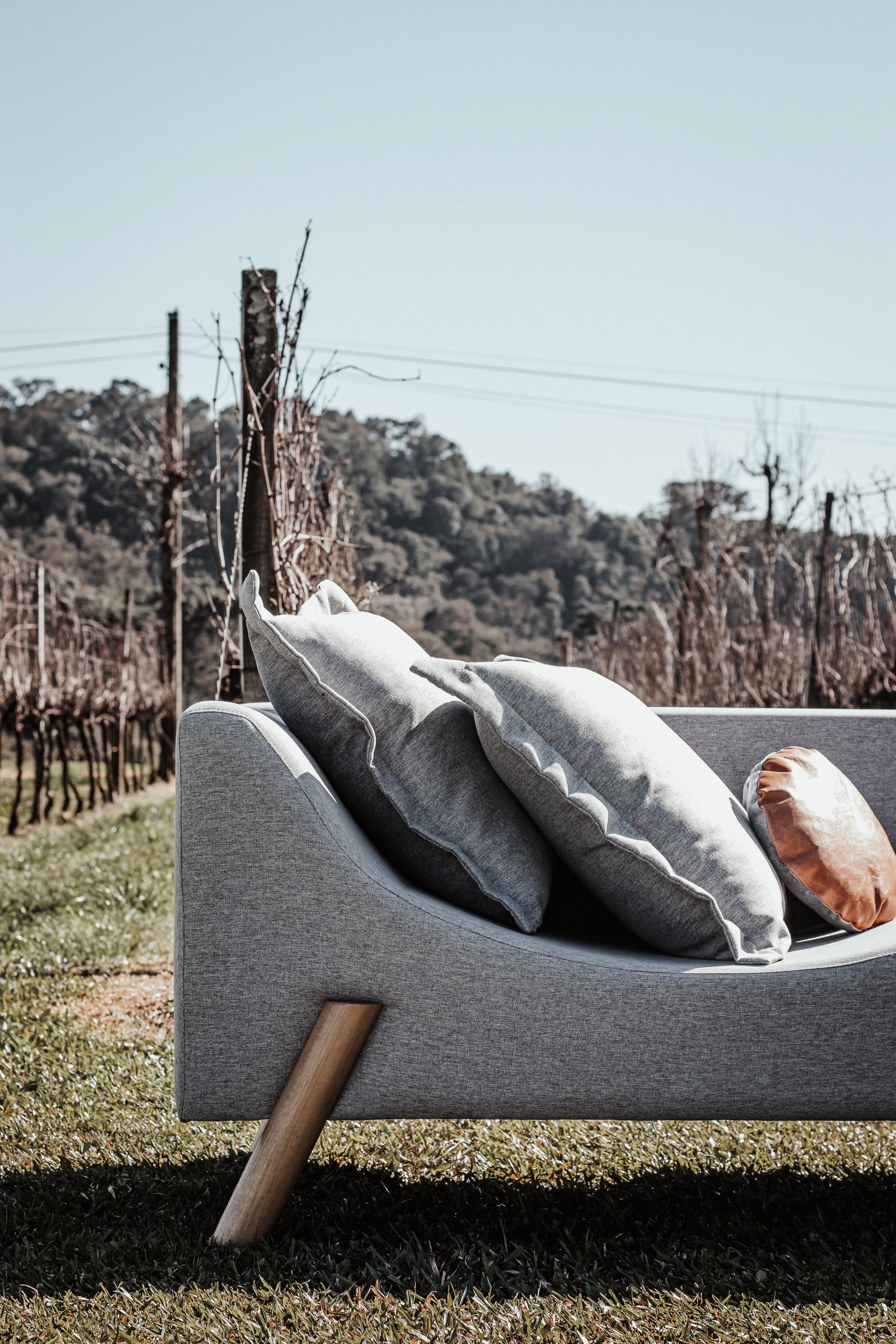 Divano e chaise longue 