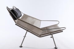 Flag Halyard Chair by Hans J. Wegner