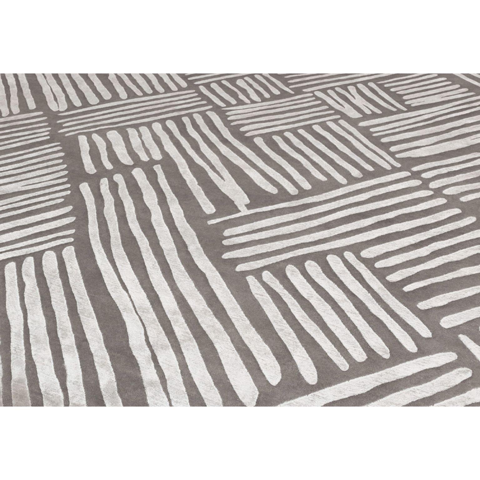 Flair 200 Rug by Illulian In New Condition For Sale In Geneve, CH