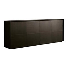 Flair Sideboard by Giuliano Cappelletti by Pacini & Cappellini