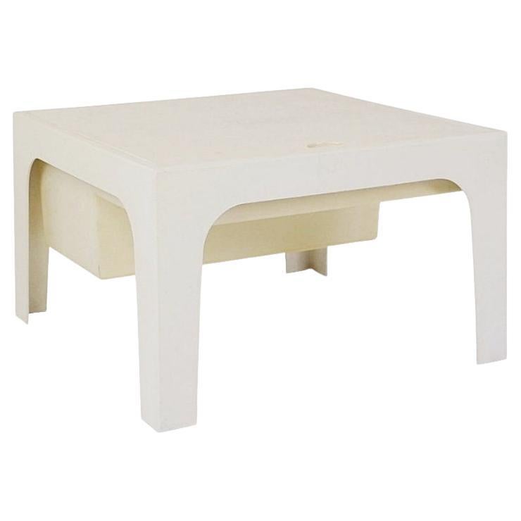 FLAIR „Travailleuse“ Couchtisch 1970er Jahre im Angebot