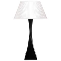 Flambeau Table Lamp