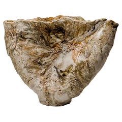 Flame 25 Series-Free Form Vessel