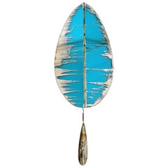 Glaswaren Wandleuchten