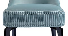 Sedia da pranzo Flame di Memoir Essence