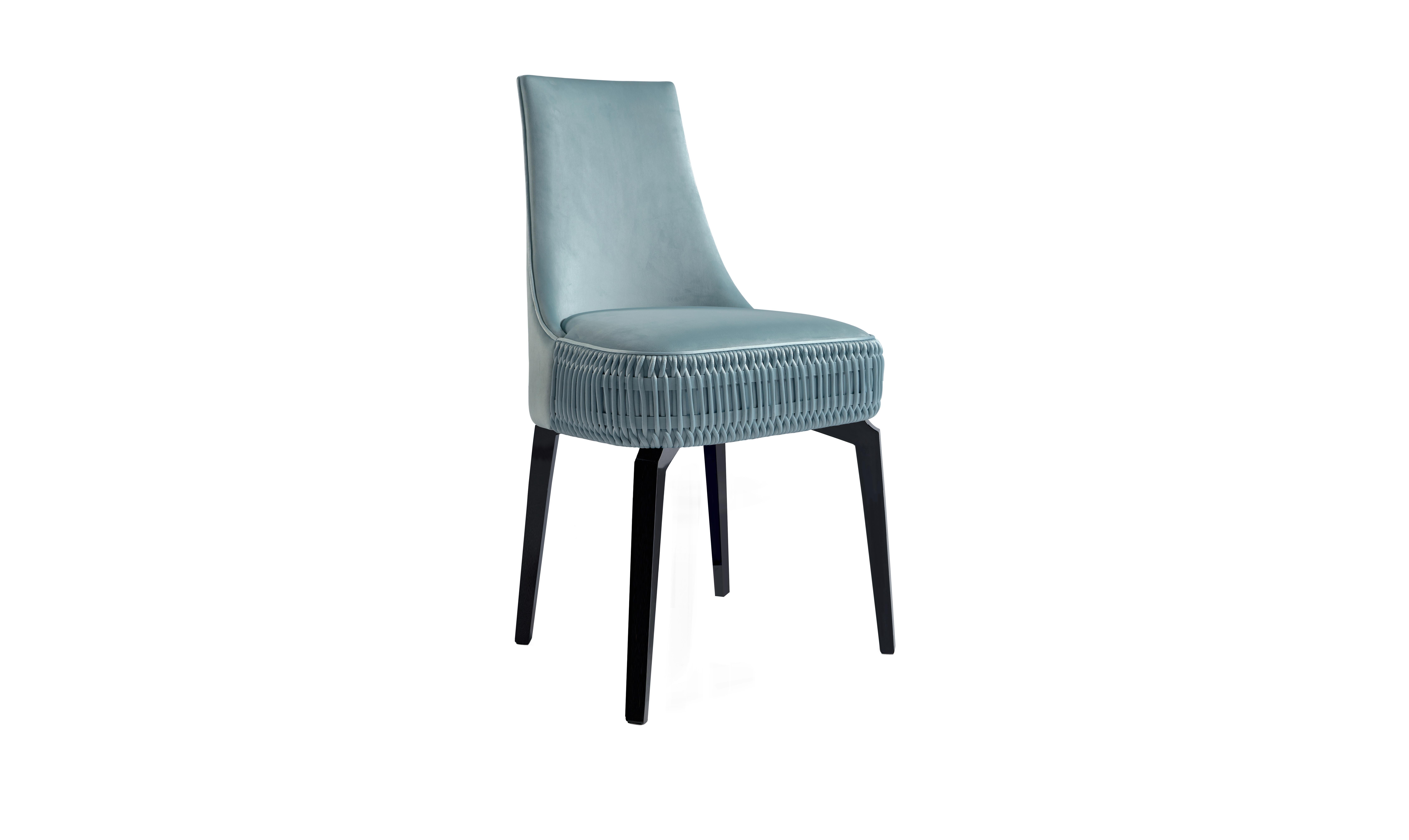 Other Flame Dining Chair by Memoir Essence For Sale