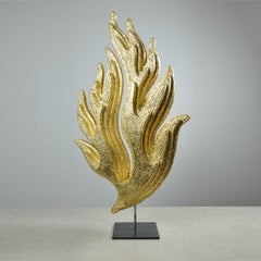 Skulptur Flamm N. 1