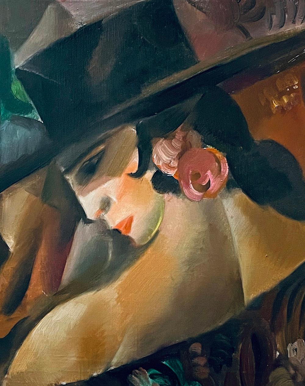 1920s artists painters