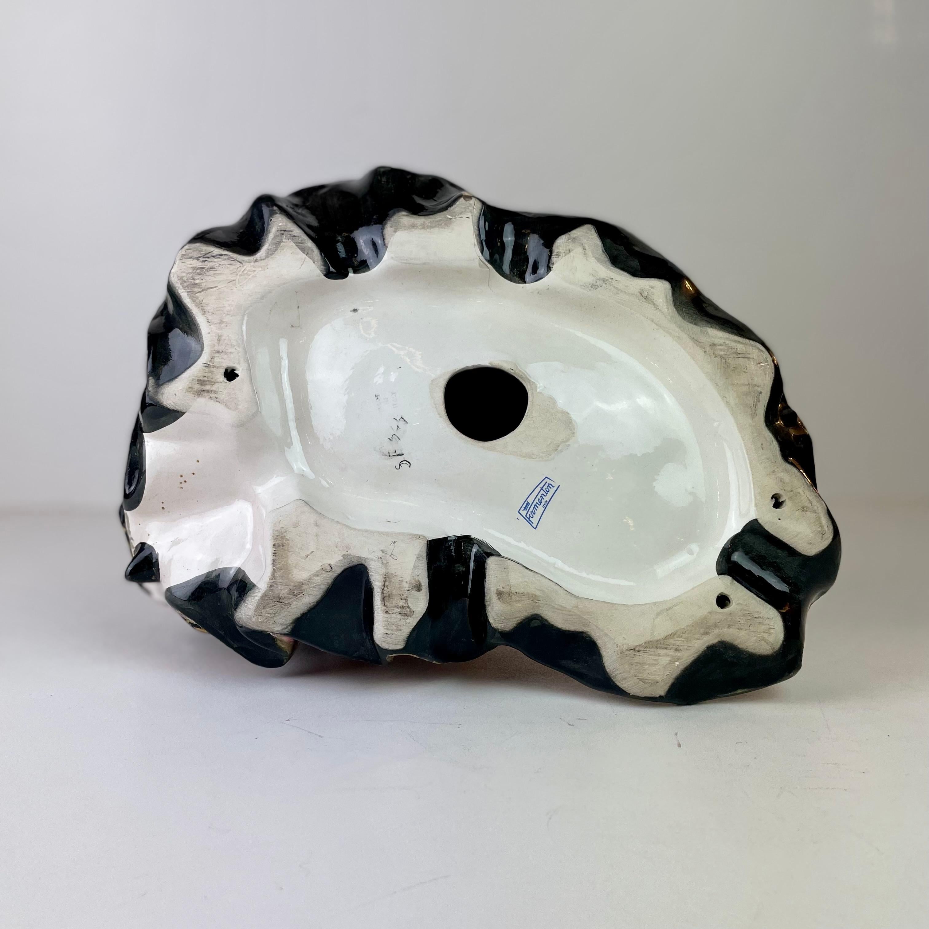 Ballerina di flamenco in ceramica di Formento & Formento, anni '50-'60 in vendita 9