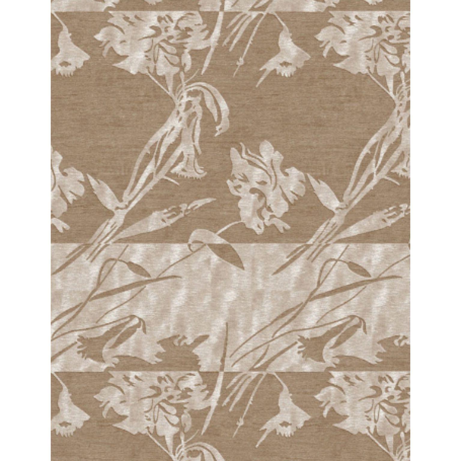 Post-Modern FLAMENGO 200 Rug by Illulian For Sale