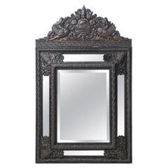 Flamengo wall mirror - 18th century