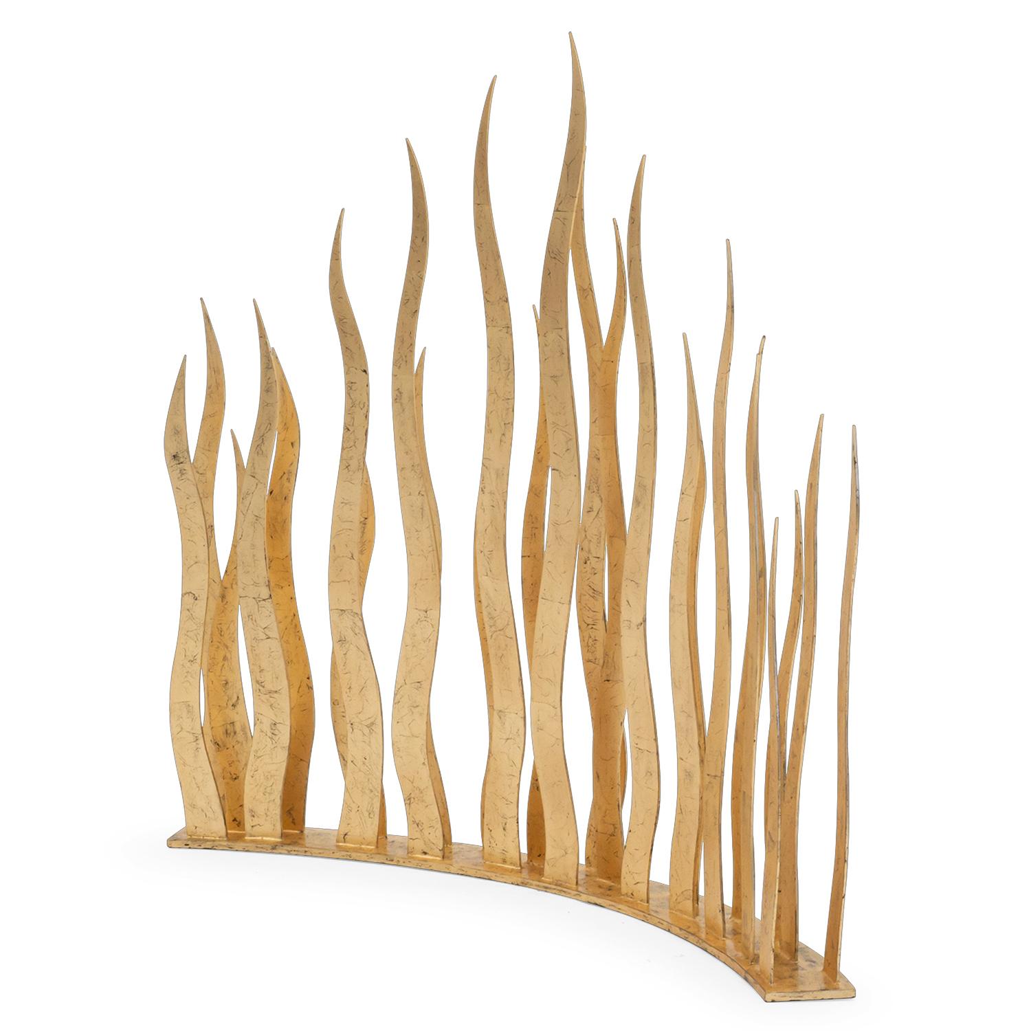 Flames Dark and Old Gold Firewall Indonesio en venta