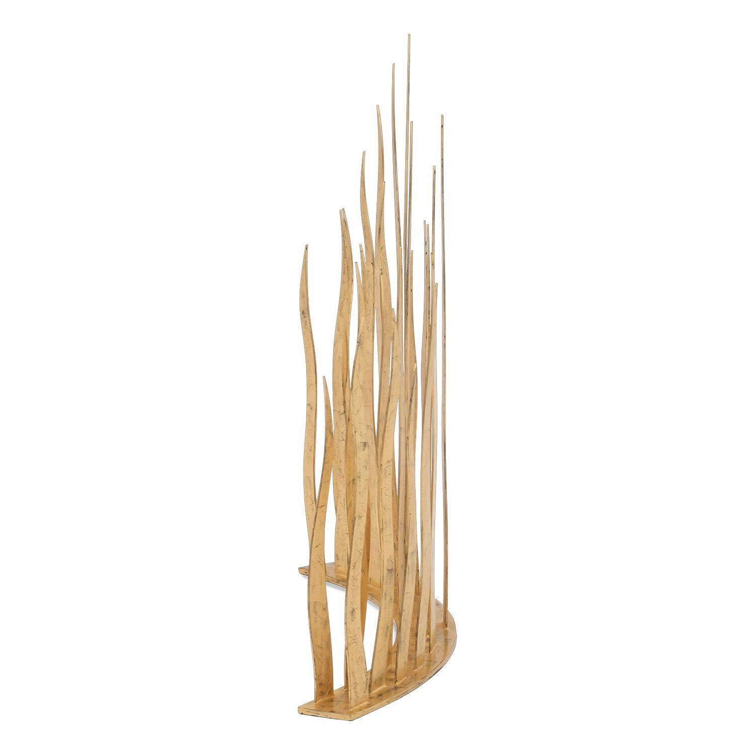 Flames Dark and Old Gold Firewall en Nuevo estado para la venta en Paris, FR