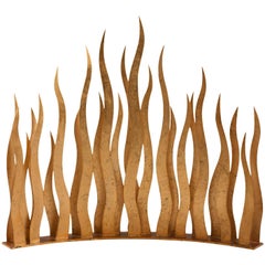 New And Custom Fireplace Tools and Chimney Pots