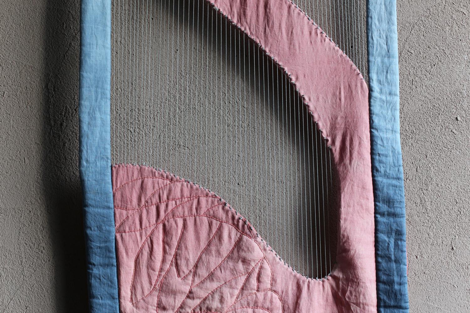 Flamingo by Blue Tip Atelier For Sale 2