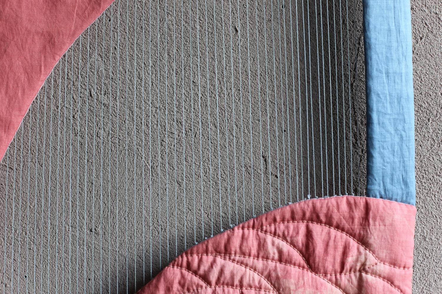 Contemporary Flamingo by Blue Tip Atelier For Sale