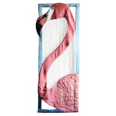 Flamingo par Blue Tip Atelier
