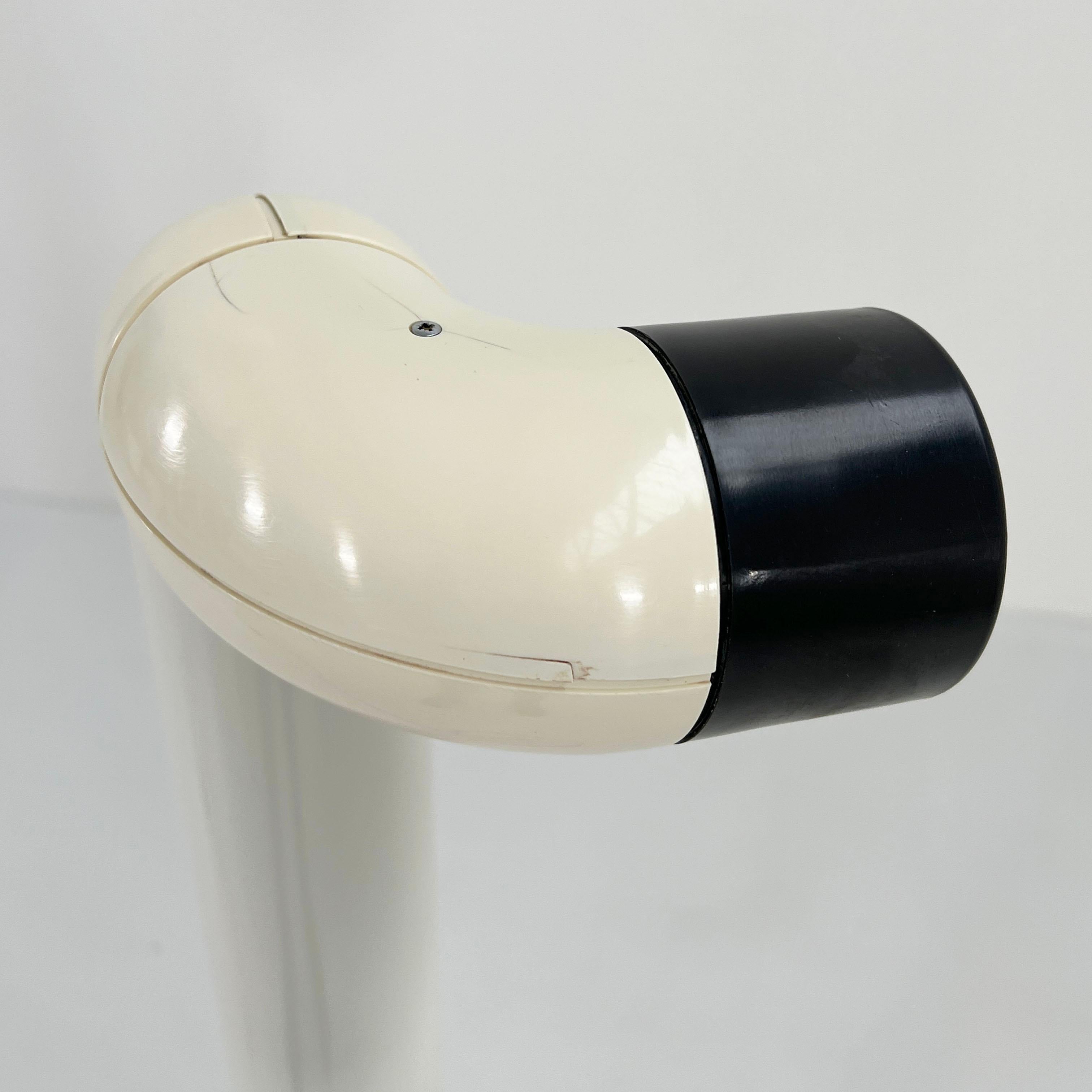 Flamingo Floor Lamp by Kwok Hoi Chan for Concord, 1960s 2