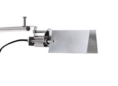 Flamingo Floor Lamp by Álvaro Siza, Mid-Century Modern Design