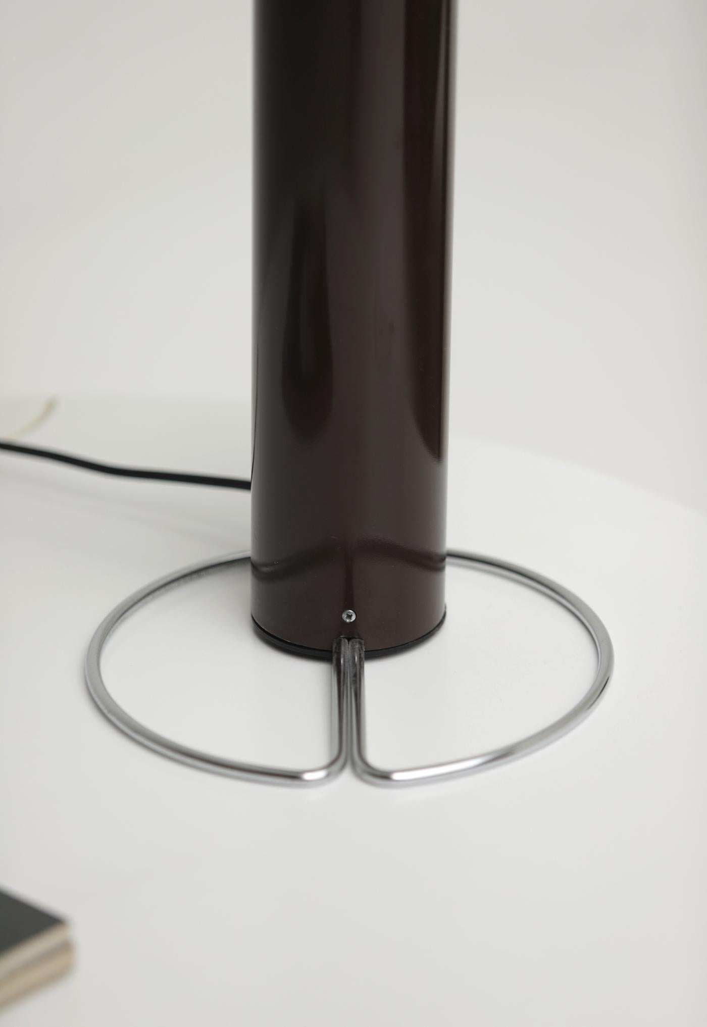 Mid-20th Century 'Flamingo' table lamp by Kwok Hoi Chan for Concord, 1960s