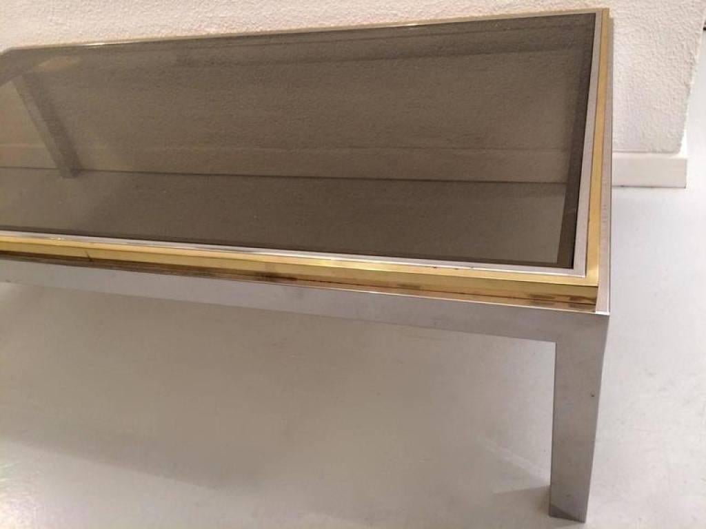 Table basse 