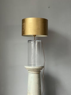 Flammant Table Lamp