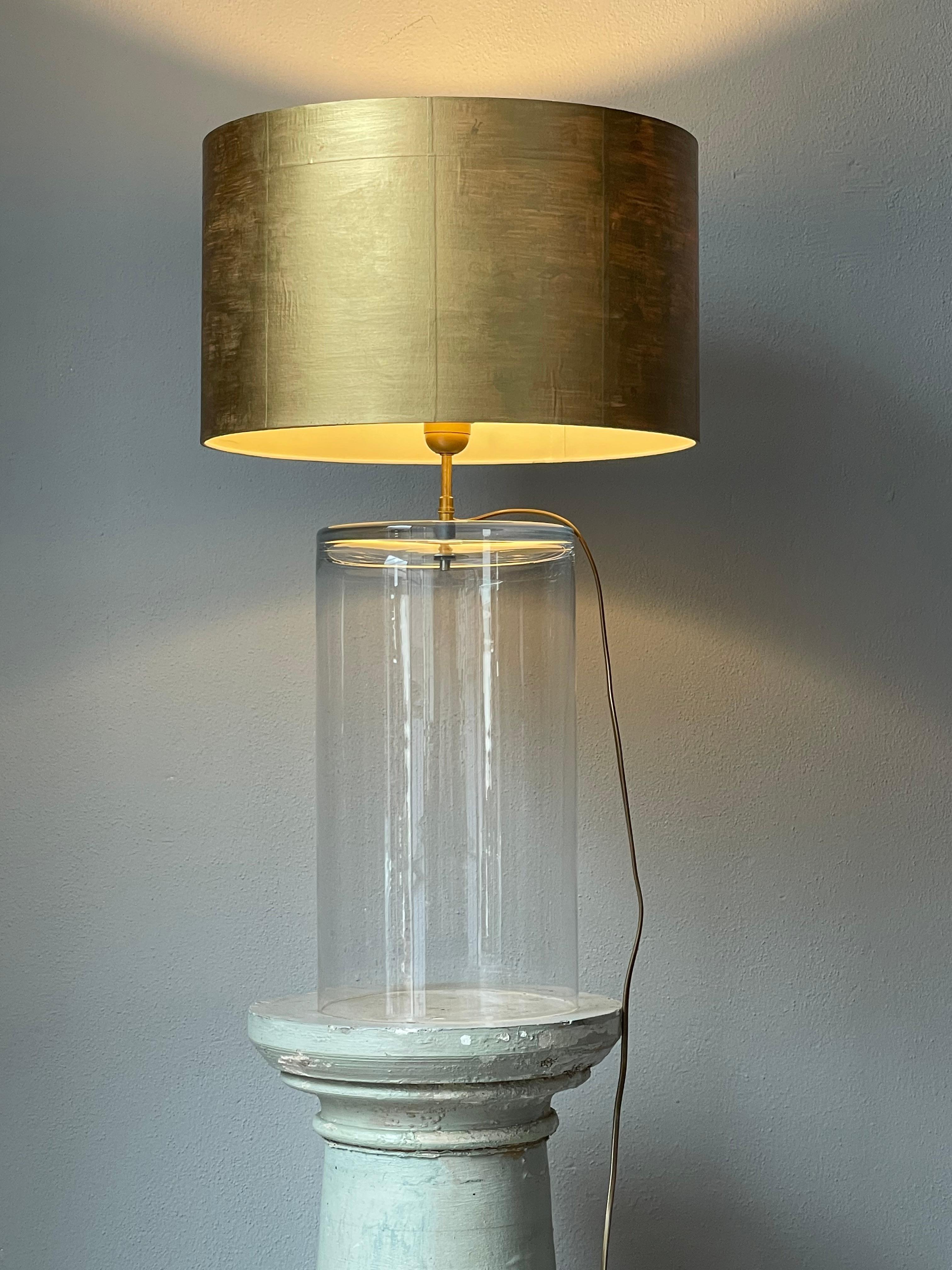 Flammant Table Lamp In Excellent Condition For Sale In Munich, DE